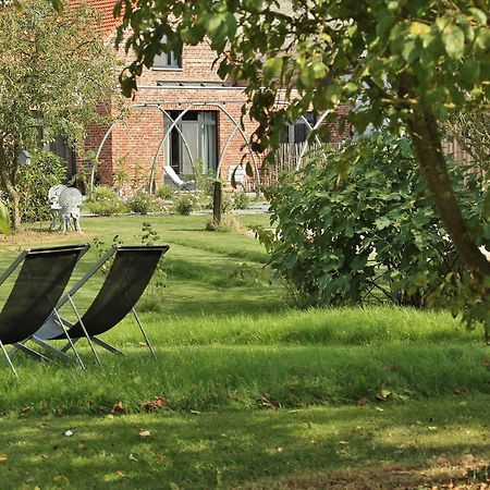 Chambres D'Hotes Herbes Folles Steenwerck Екстер'єр фото