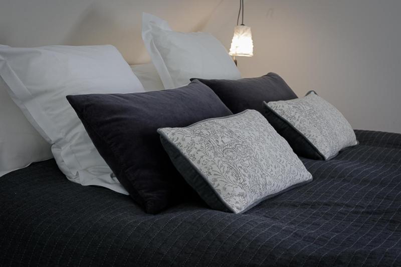 Chambres D'Hotes Herbes Folles Steenwerck Екстер'єр фото