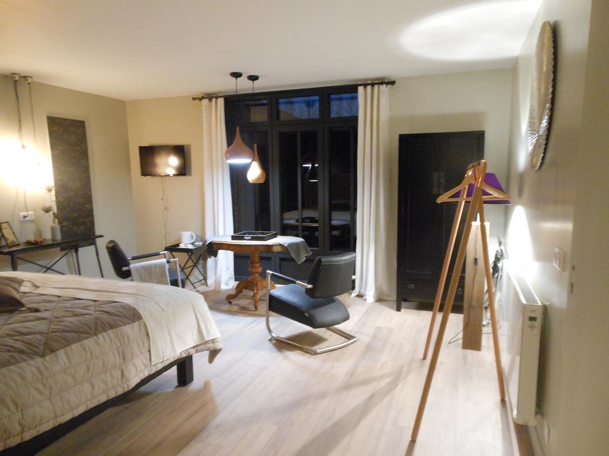 Chambres D'Hotes Herbes Folles Steenwerck Екстер'єр фото