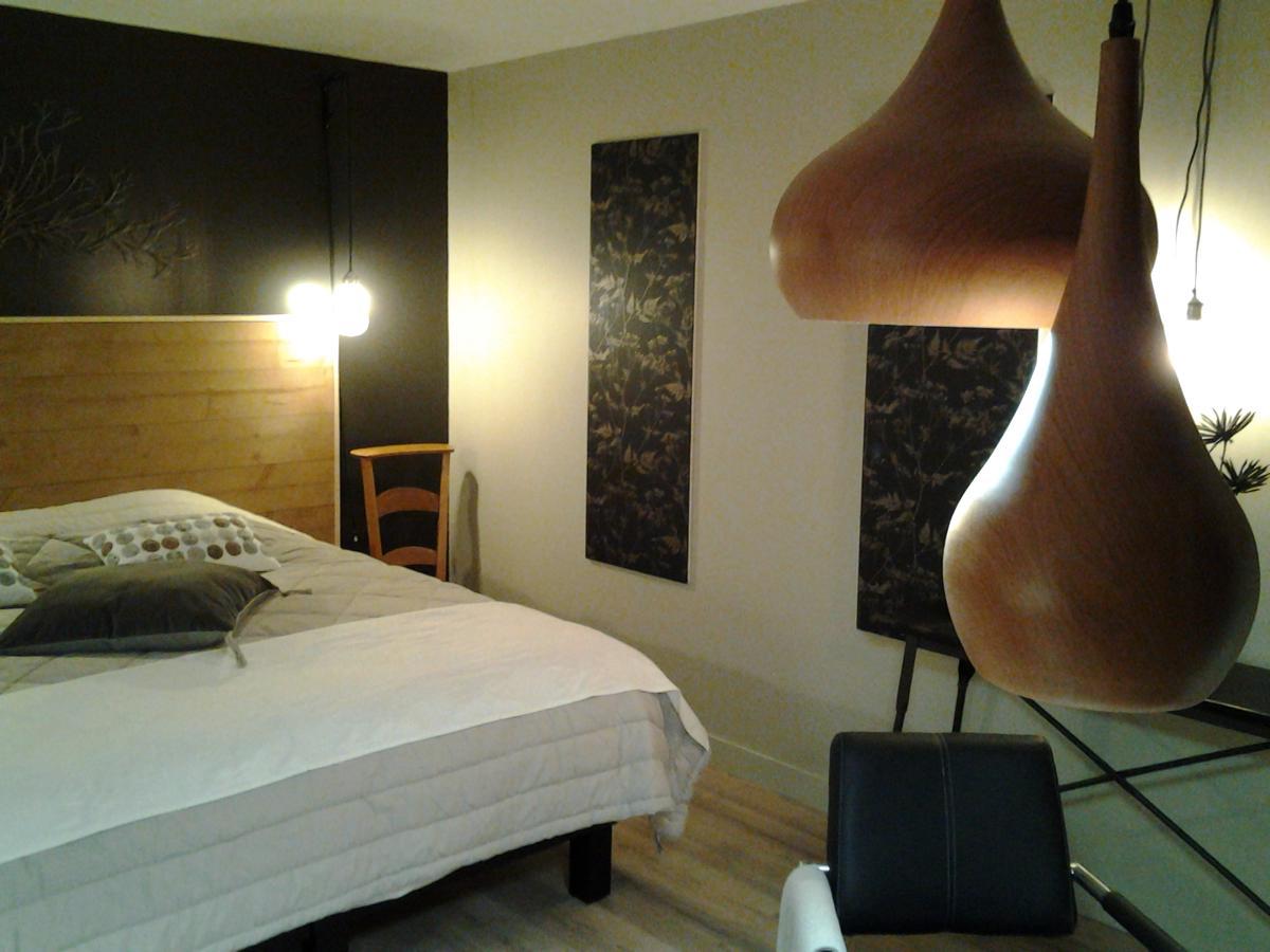 Chambres D'Hotes Herbes Folles Steenwerck Екстер'єр фото