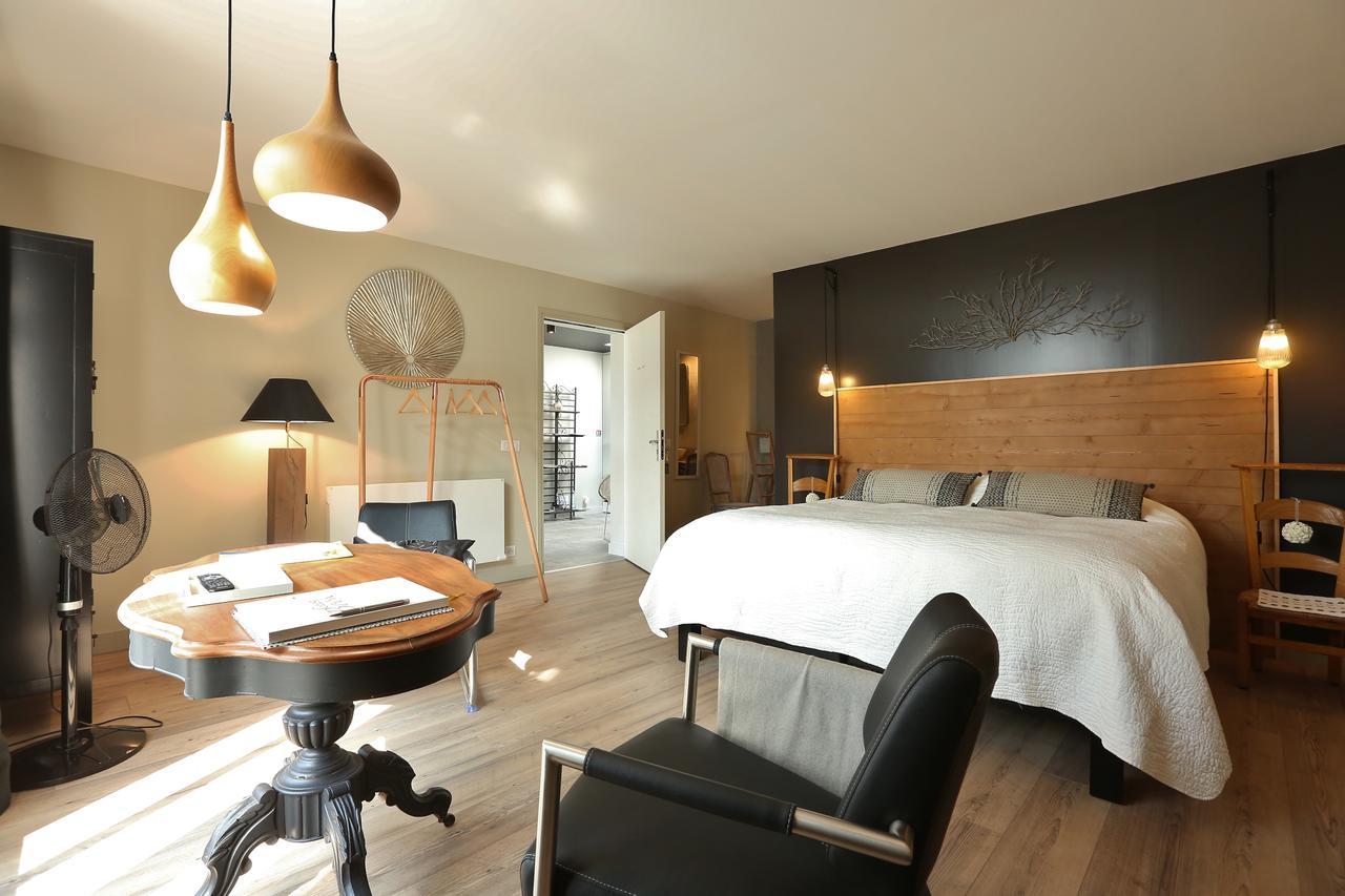 Chambres D'Hotes Herbes Folles Steenwerck Екстер'єр фото