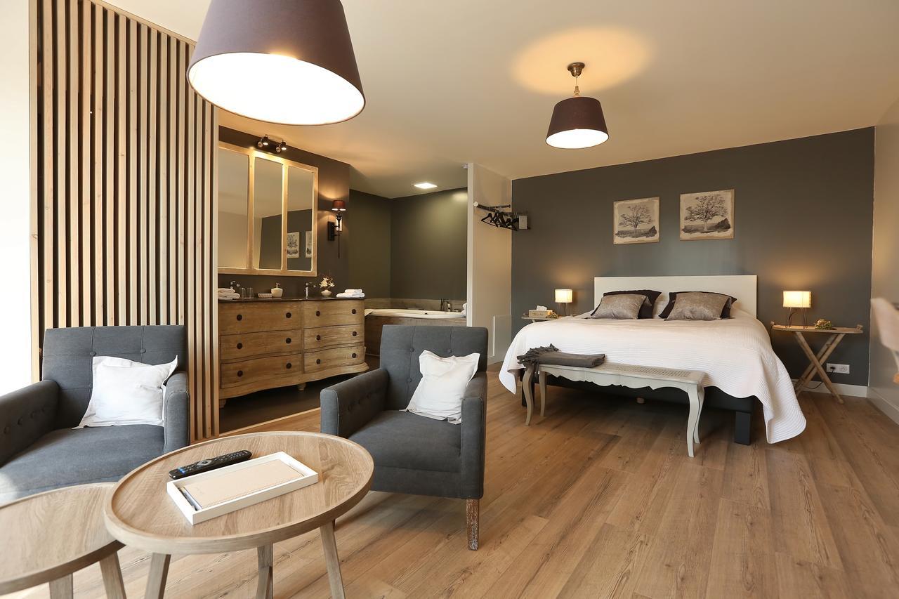 Chambres D'Hotes Herbes Folles Steenwerck Екстер'єр фото