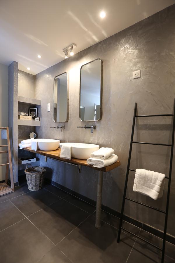 Chambres D'Hotes Herbes Folles Steenwerck Екстер'єр фото