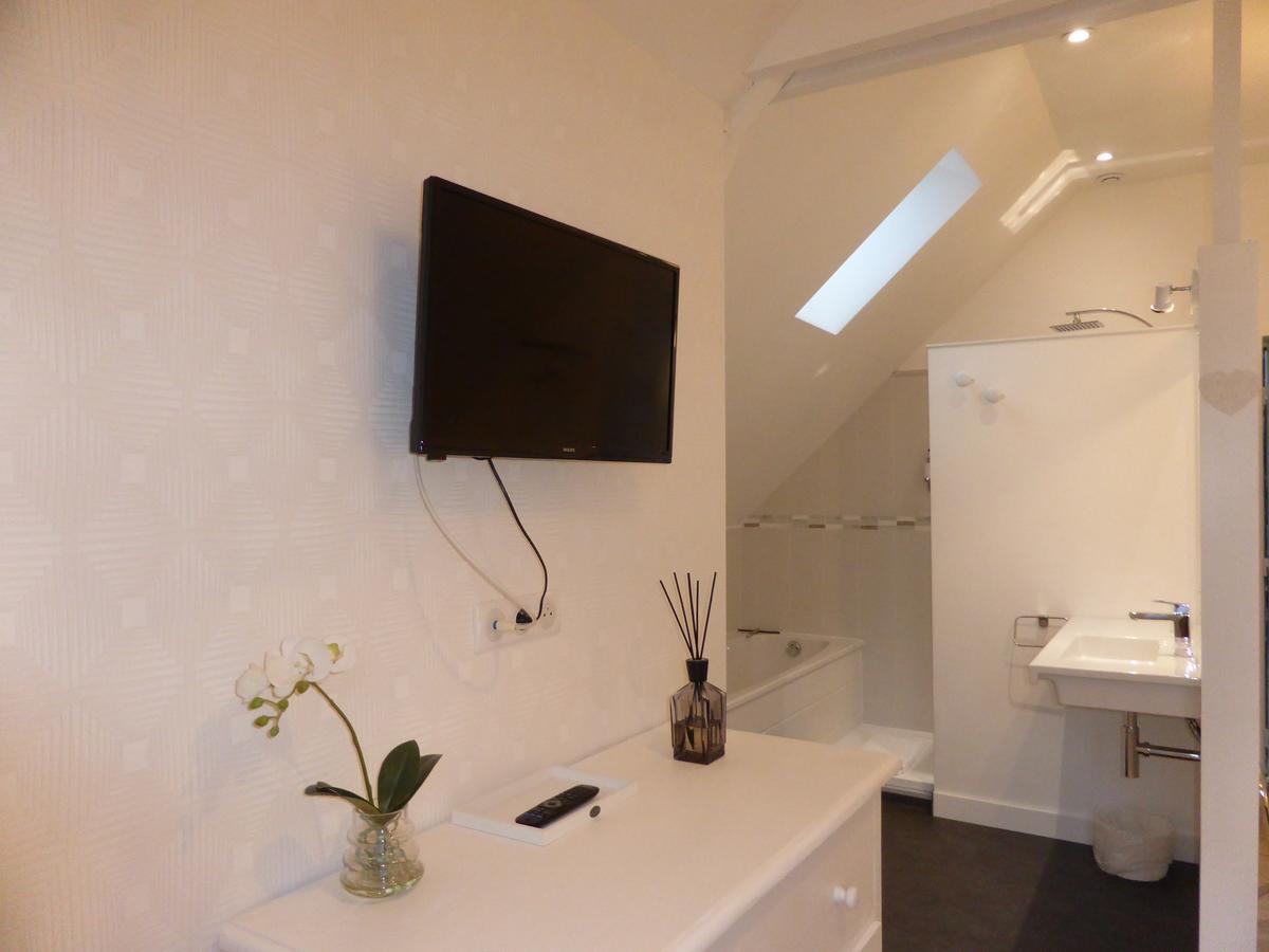 Chambres D'Hotes Herbes Folles Steenwerck Екстер'єр фото