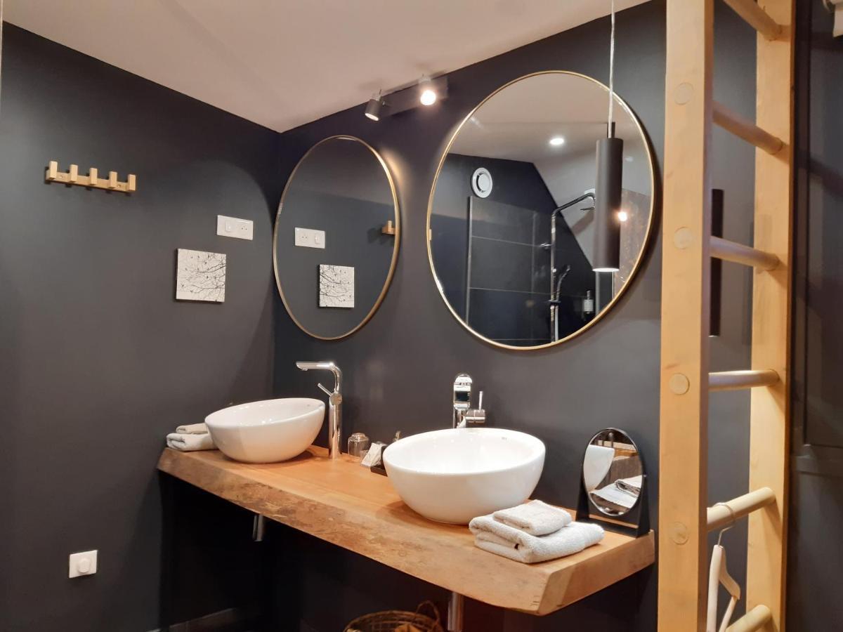 Chambres D'Hotes Herbes Folles Steenwerck Екстер'єр фото