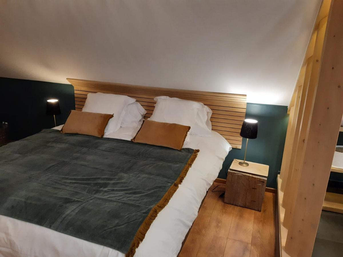 Chambres D'Hotes Herbes Folles Steenwerck Екстер'єр фото